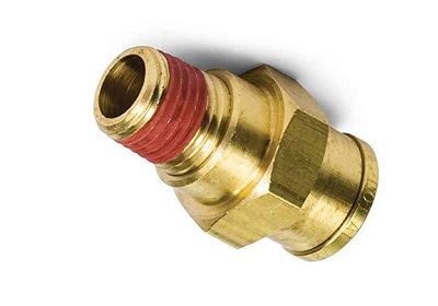 Brass Fittings
