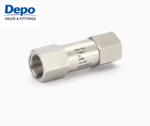 14 one way check valve 14 one way check valve