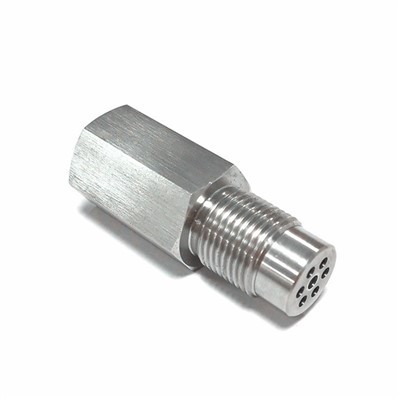 O2 Braiteoir Eliminator Adapter